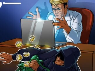 Top 5 crypto scams to watch out as a trader or investor2