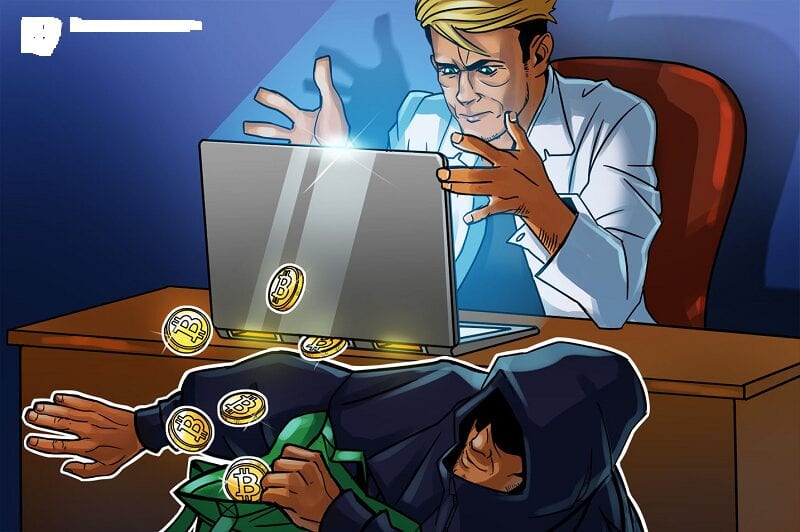 Top 5 crypto scams to watch out as a trader or investor2