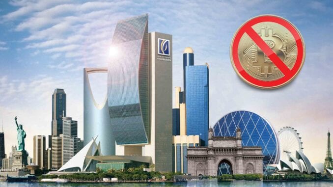 Why Dubai bank issued warning against crypto investments