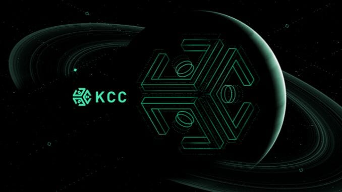 Why Kucoin community chain is the ‘next big thing for defi projects