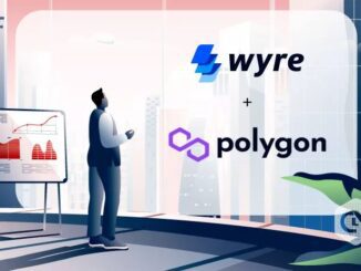 Wyre Partners with Polygon for Streamlined DeFi