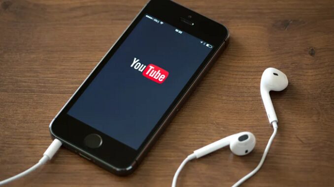 YouTube Hit 34.6B Monthly Visits more than Facebook and Twitter Combined