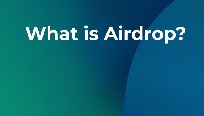 crypto airdrops2