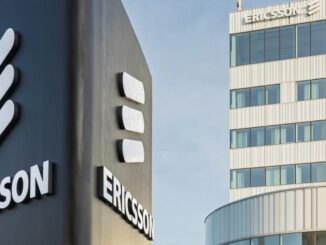 ericsson 5g leadership 100 commercial agreements