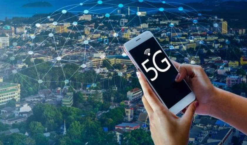5G Smartphones to Represent Over 50 of Smartphone Sales Revenue by 2025