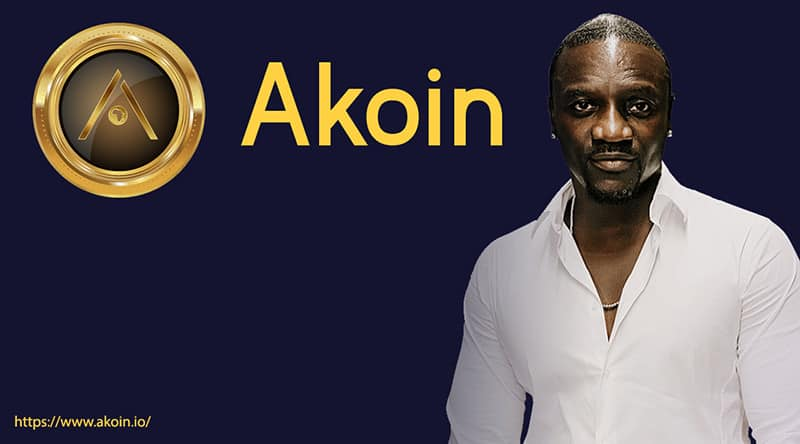 Akons Akoin pilot launches successfully eyes nationwide rollout in Kenya