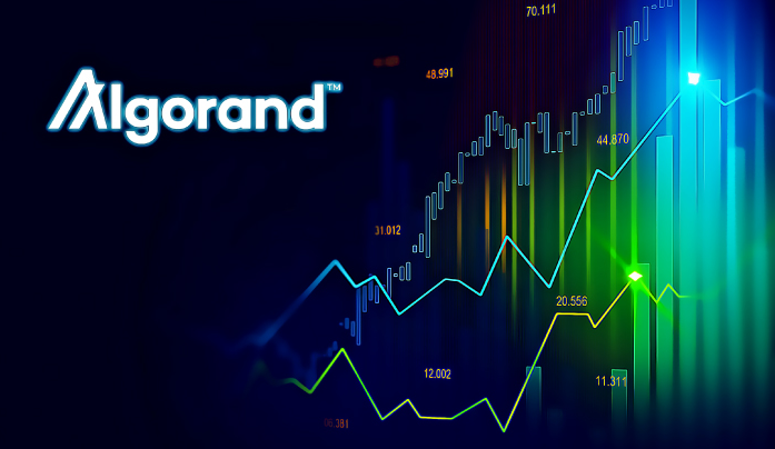 Algorand ALGO Price projected to rally up to 1.50 in Few Days