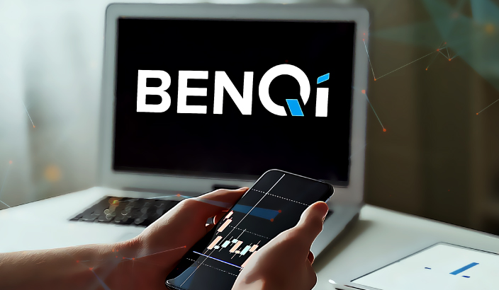 BENQI gains over 1 billion in total assets since its launched 4 days ago