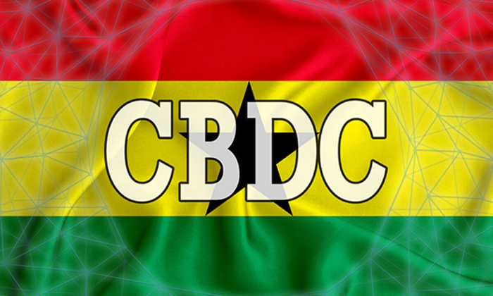 Bank of Ghana Selects German Technology Firm as Partner for CBDC Project