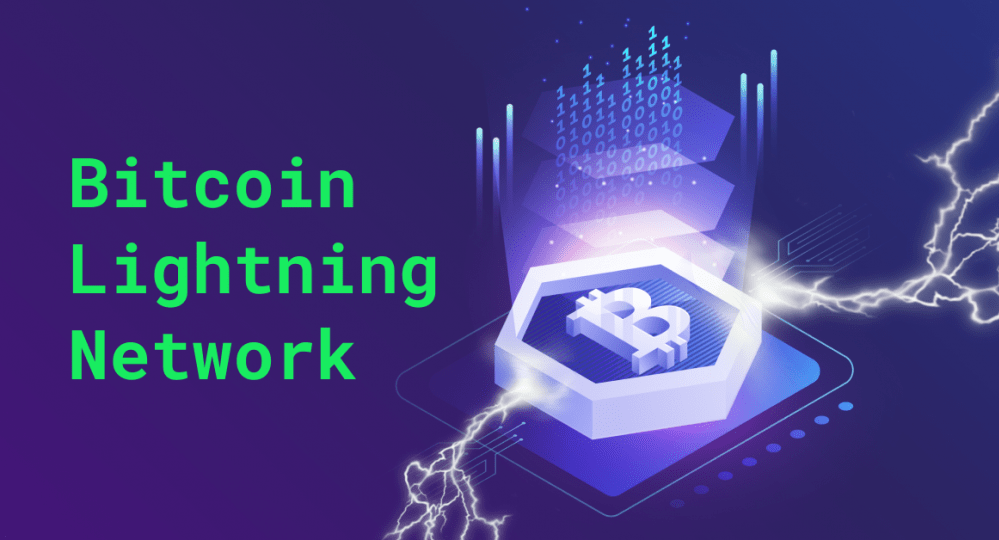 Bitcoin BTC Lightning Network Capacity