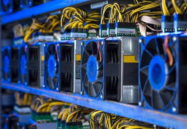 Bitcoin BTC Miners Revenue increased by 16 From June