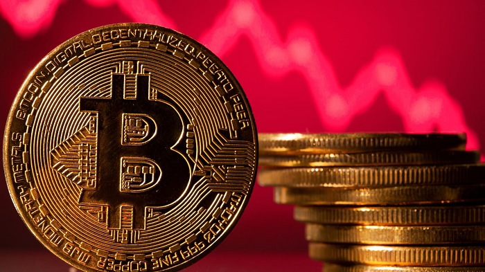 Bitcoin BTC falls under 40000 Once Again Heres What Investors Can Do