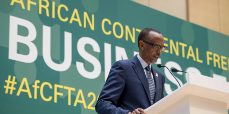 Business Owners Dialogue to Reap AfCFTA Gains Using Digital Platforms