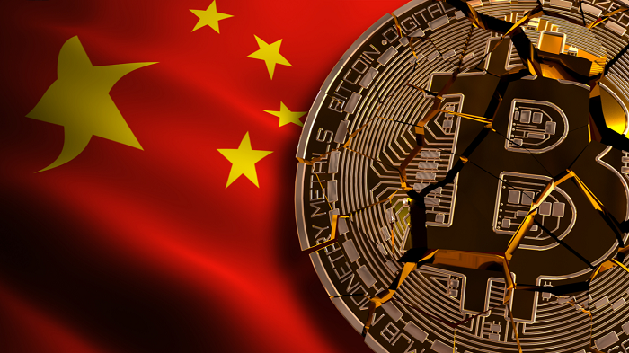 China Vows To Continue Cracking Down On Crypto ‘Hype