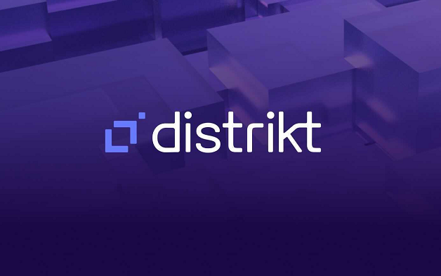 Community Owned Professional Social Network ‘distrikt launches on the Internet Computer