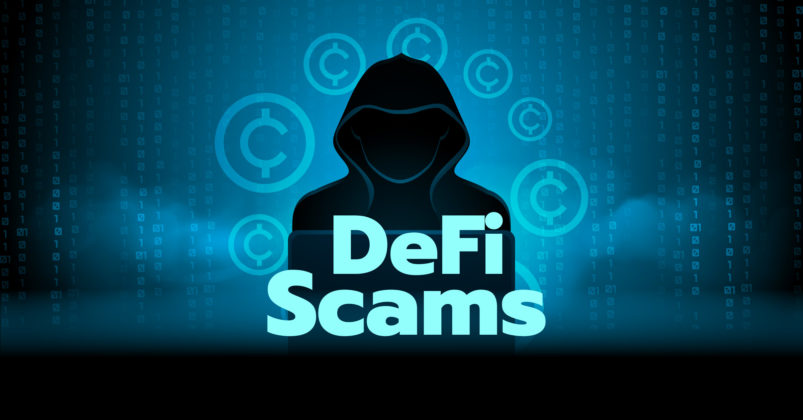 SEC shuts down fraudulent Defi project as investors gets $30M refunds