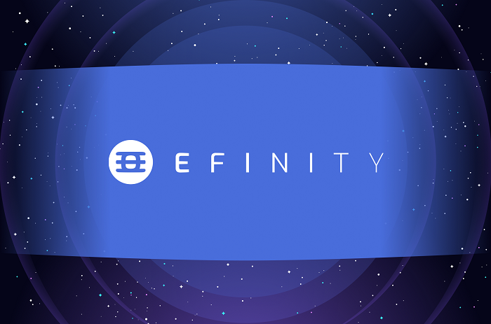 Efinity EFI token dumps 71 less than 24hrs after launch2