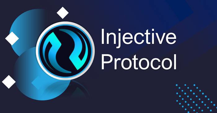 Injective protocol rebrands