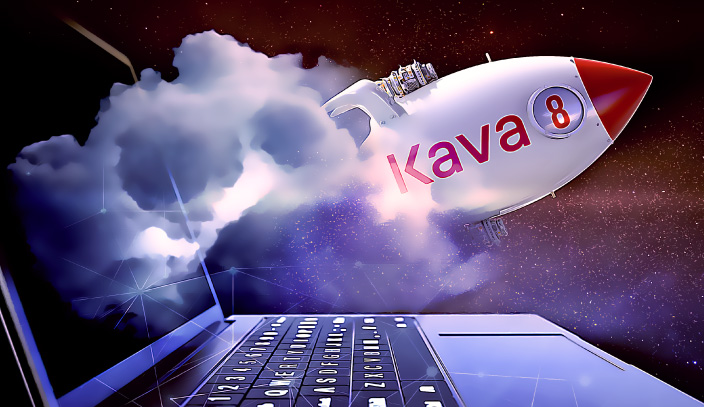 Kava 8 mainnet launch is less than two days away