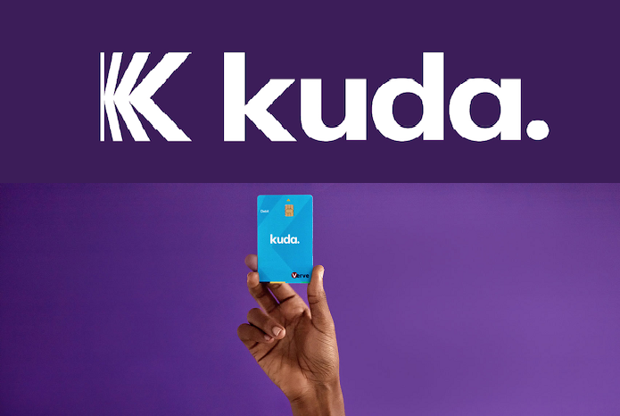 Kuda Bank Nigerian fintech startup raises 55 million Series B round