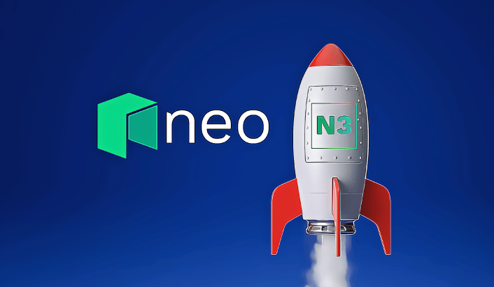 Neo MainNet announced launch of its N3 version on August 2 with Migration Plans