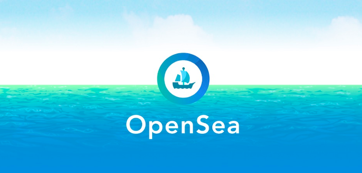 OpenSea NFT Marketplace Trading Volume Hits Record High of 95M in 48 Hours