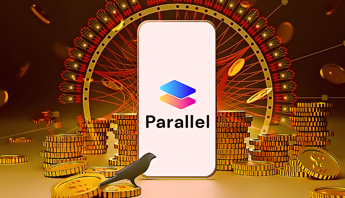 Parallel Finance announced it has raised 22 million in a Series A financing round