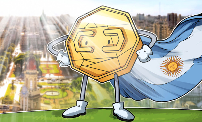 President of Argentina open to Bitcoin and a CBDC but central bank disagrees