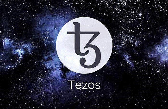 Real world adoption from banks push Tezos XTZ price up 85 this month