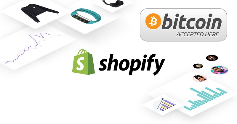 Shopify to accept Bitcoin payments through Binance pay