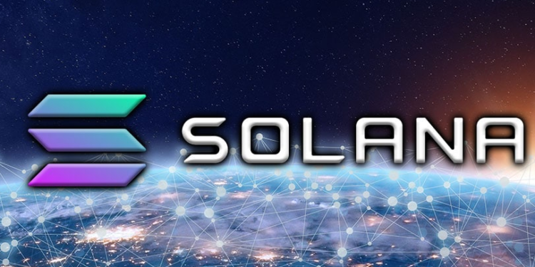 Solana rallies to New All time high