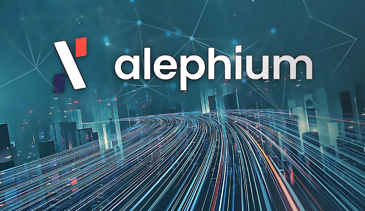 Alephium closes its pre sale at 3.6M of tokens