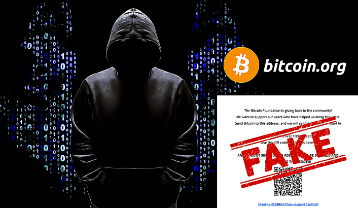 BTC Development Website — Bitcoin.org Has Been Hacked