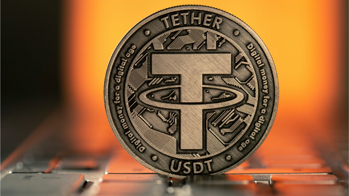 Circulating Tether Economy Nears 70 Billion 1 Billion Tethers Minted on Solana