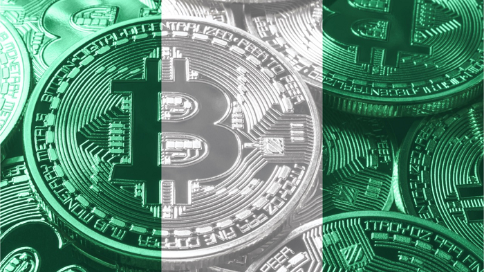 How Nigeria's Blockchain Policy Approval Could Boost the Economy