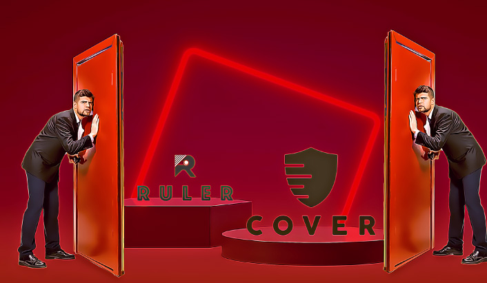 DeFi insurance provider Cover and Ruler shut down after its dev team left.