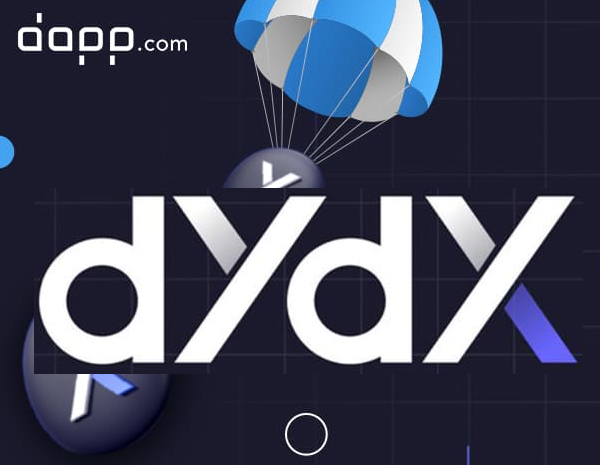 Dydx Protocol Unlocks Airdrop Rewards