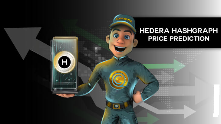 Hedera Hashgraph Price Prediction