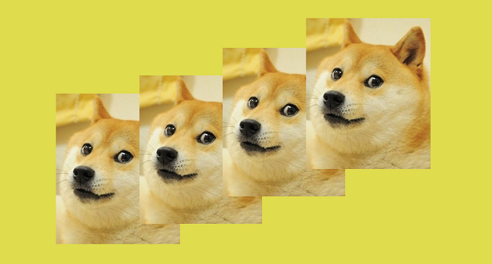 Original 4M Doge NFT meme auctioned off in 17 billion pieces