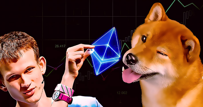 Vitalik Buterin Says DOGE Should Switch to Proof of Stake