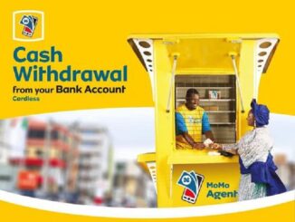 MTN Nigeria diversifies into banking gets final approval for MoMo Bank