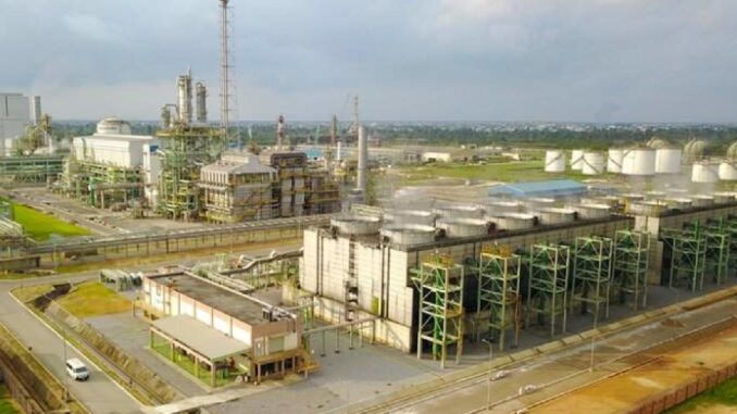 Nigeria to soon become Africas fertilizer giant