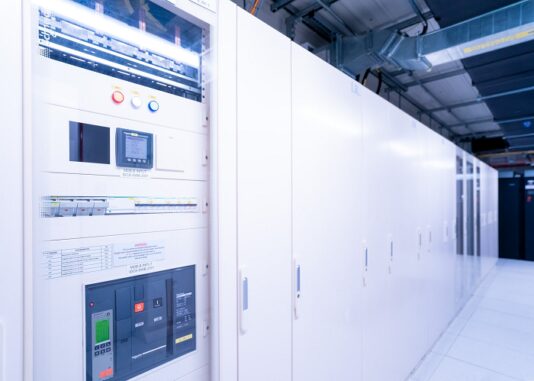 Sanwo Olu Commissions MDXi Data Centre In Lagos7 Sanwo Olu Commissions MDXi Data Centre In Lagos7