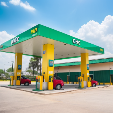 Examining CNG as alternative fuel with great potential in Nigeria